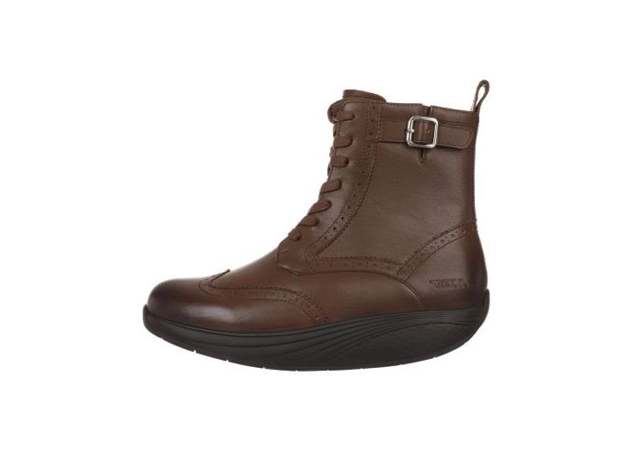 Mbt 10595 Boots & bottines Bruin