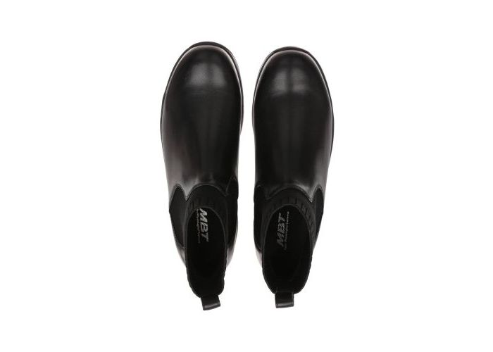 Mbt 9866 Boots Noir