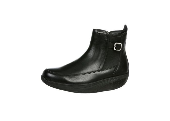 Mbt 8331 Boots Noir