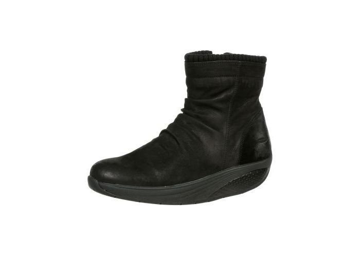 Mbt 7781 Boots Noir