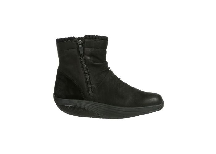 Mbt 7781 Ankle boots Black