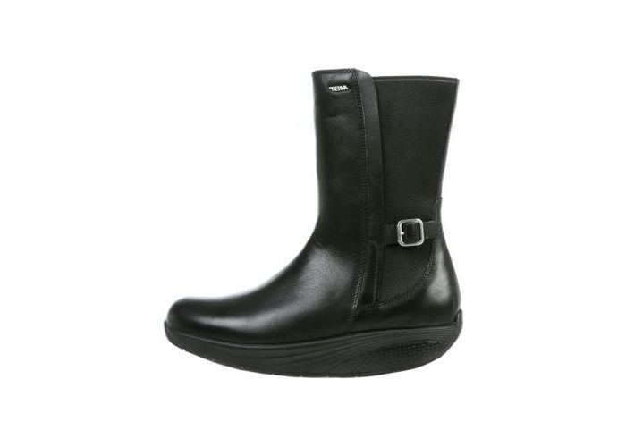 Mbt Boots Kilifi Boot W Black 702656-03N Noir