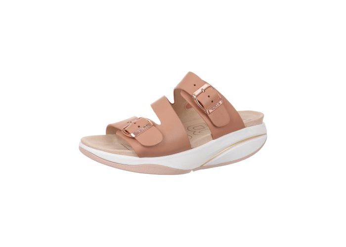 Mbt 10306 Mules Nude