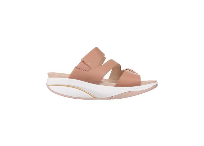 Mbt 10306 Mules Nude