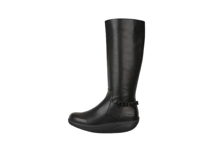 Mbt High boots Ameli Boot W 703092-03C Black Black