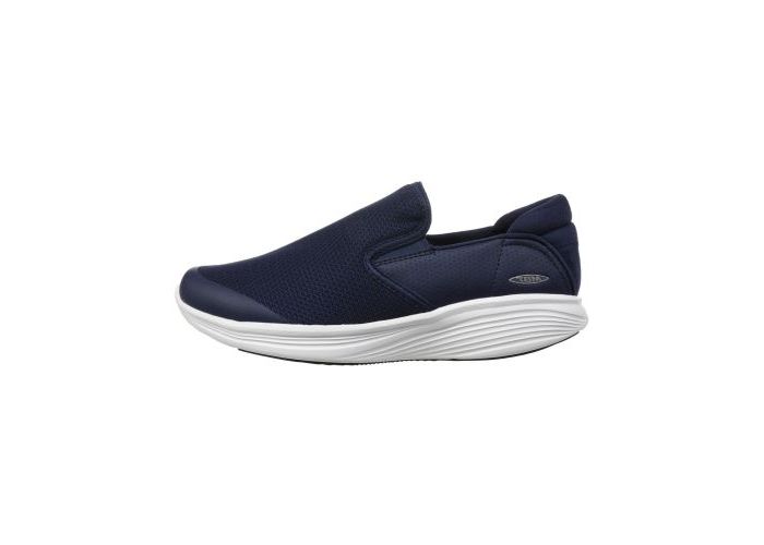Mbt Moccasins & loafers Modena II 702808-12Y Navy  Blauw