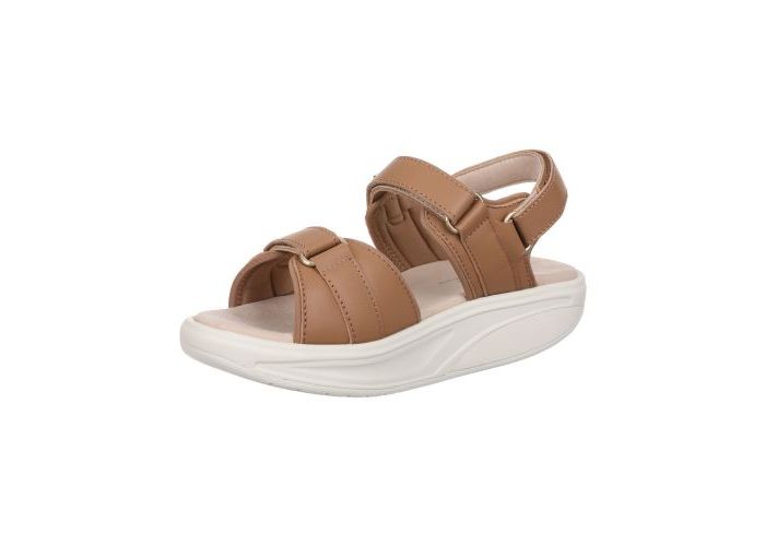 Mbt 11389 Sandales Brun