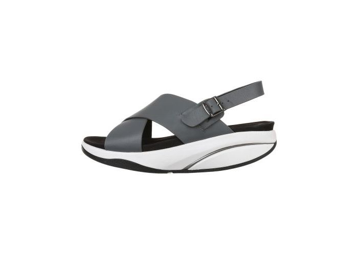 Mbt Sandals Kama W 703014-20F Grey Grey