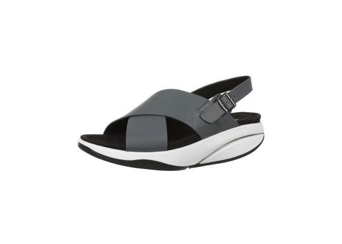 Mbt 9655 Sandals Grey