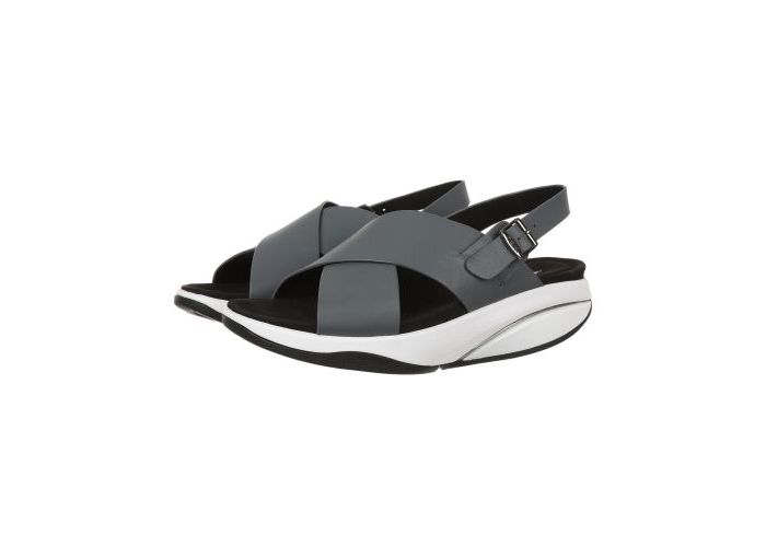 Mbt 9655 Sandals Grey