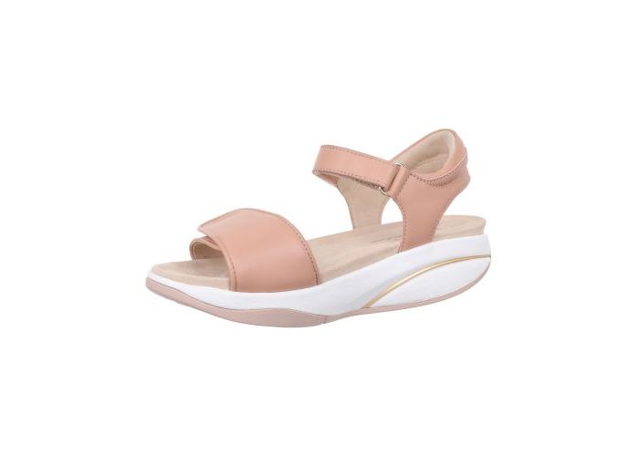 Mbt 9654 Sandalen Nude