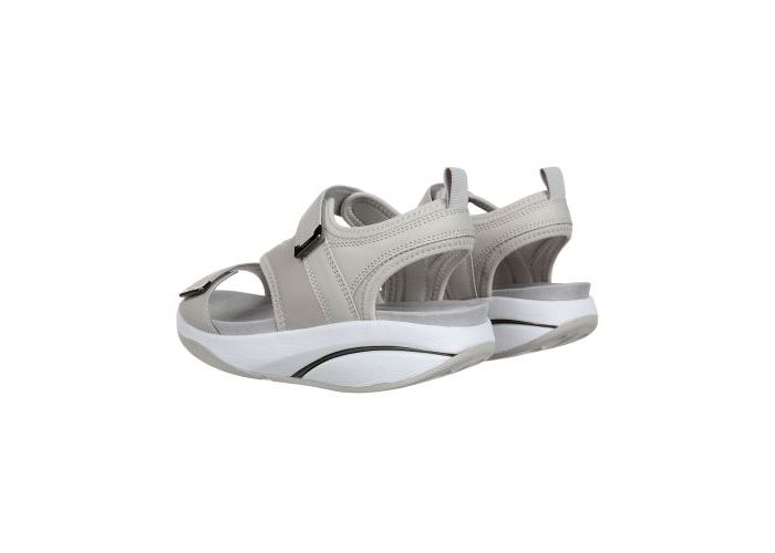 Mbt 9657 Sandals Taupe