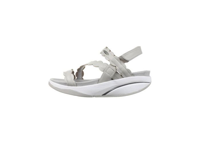 Mbt Sandals Rahisi W 702926-1109I Taupe Taupe