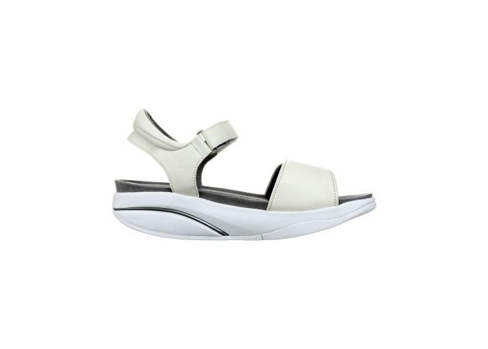 Mbt 7576 Sandalen Wit