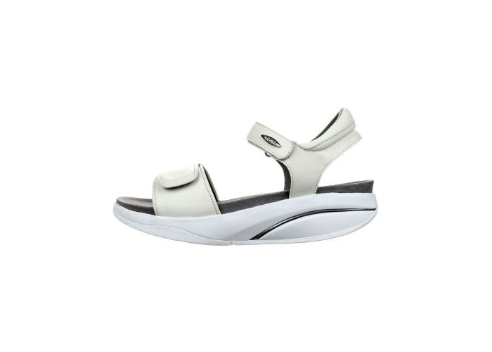 Mbt Sandals Malia W 700955/703255-16N White  White
