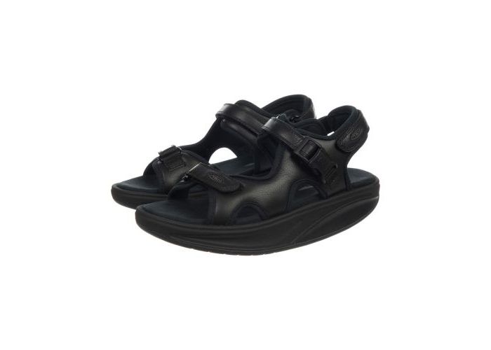 Mbt 6770 Sandalen Zwart