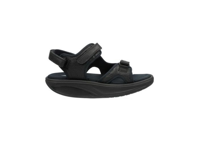 Mbt 6770 Sandalen Zwart