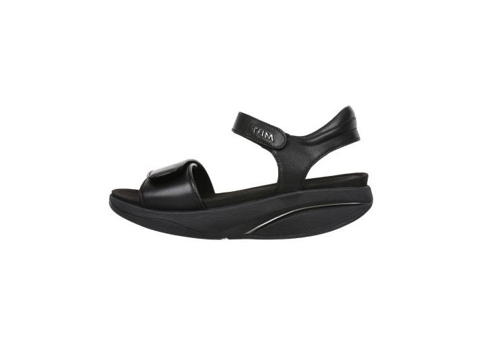 Mbt 11390 Sandalen Zwart