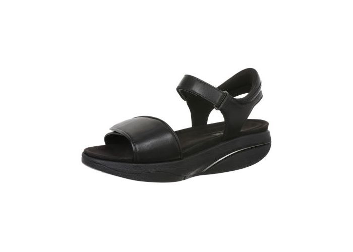 Mbt 11390 Sandalen Zwart