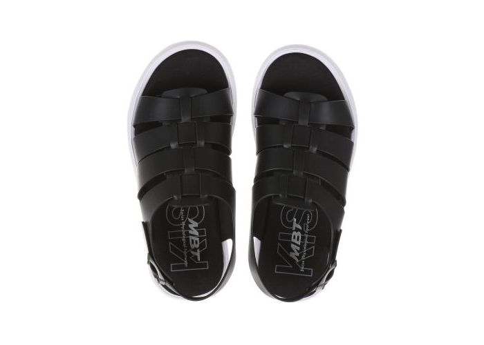 Mbt 10249 Sandals Black