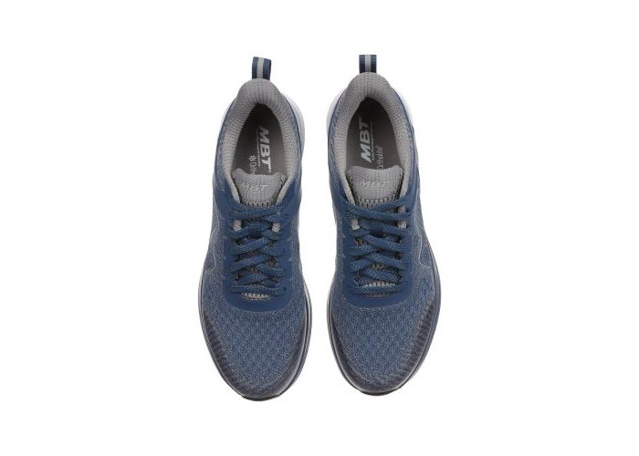 Mbt 10534 Sneakers & baskets Blauw