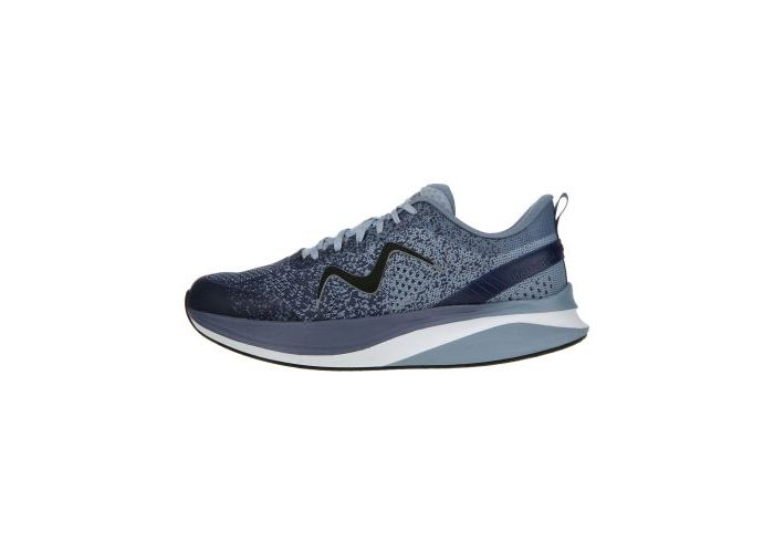 Mbt Sneakers & baskets Huracan-3000 W Blue 702763-1451M Blauw