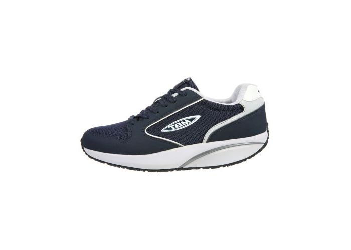 Mbt 8842 Trainers Blue
