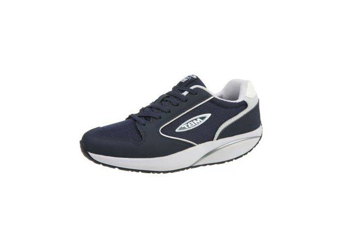 Mbt 8842 Trainers Blue