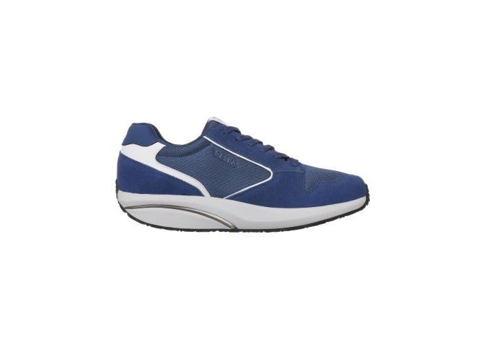 Mbt 10246 Trainers Blue