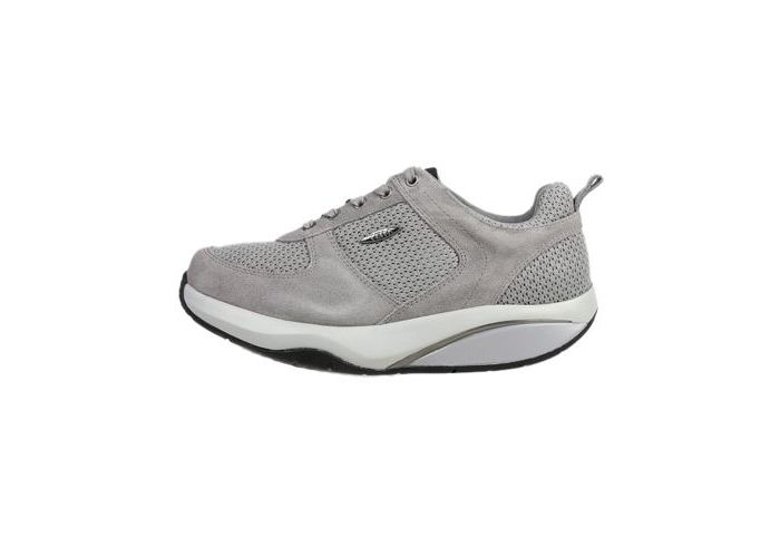 Mbt Sneakers & baskets Anataka W Grey 400355-20D Grijs