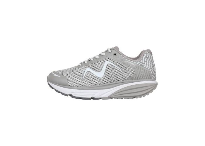 Mbt Sneakers & baskets Colorado X W 702640-1464Y White/Grey Grijs