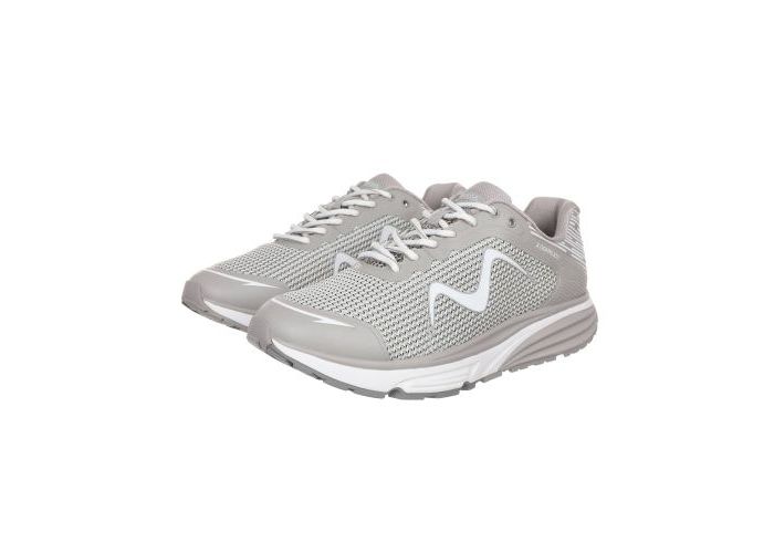 Mbt 10241 Trainers Grey