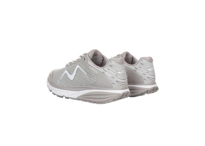 Mbt 10241 Trainers Grey