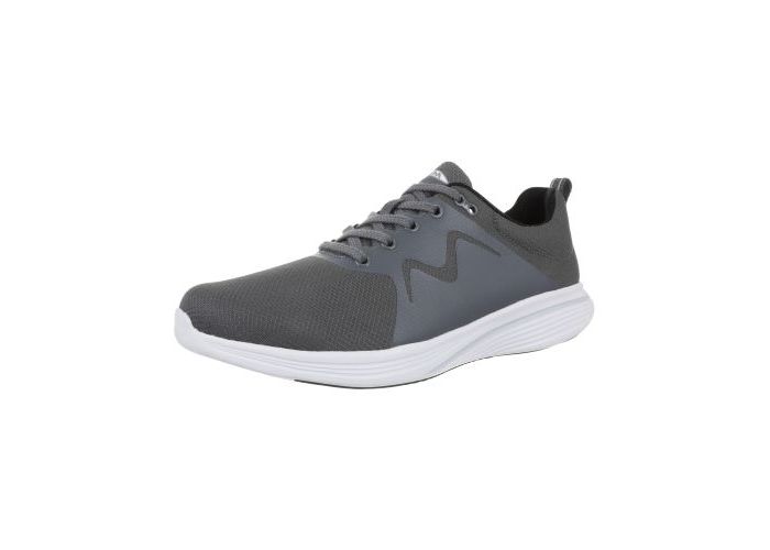 Mbt 9271 Trainers Grey