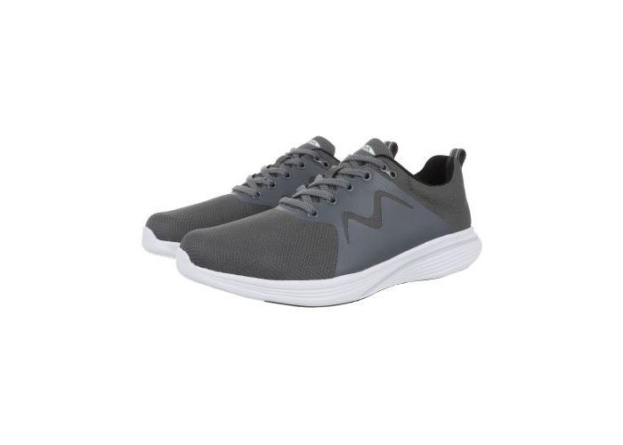 Mbt Sneakers & baskets Yasu Lace Up W 702753-134Y Dark Grey Grijs