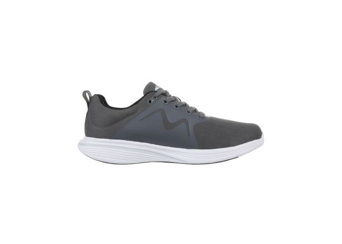 Mbt 9271 Trainers Grey