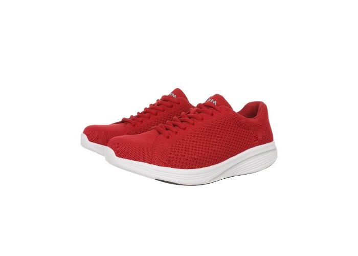 Mbt 10243 Trainers Red