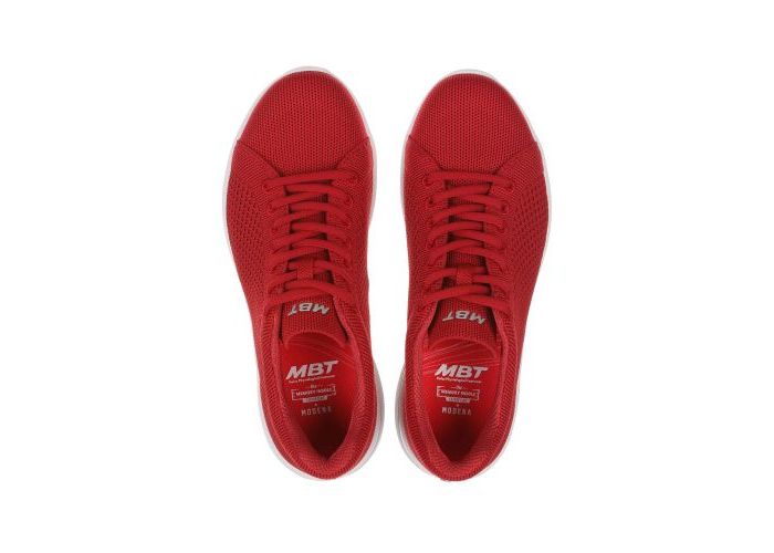 Mbt 10243 Sneakers & baskets Rood