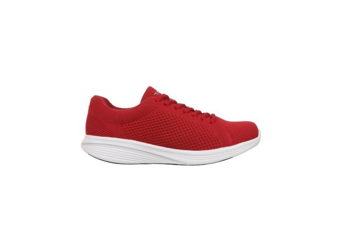 Mbt 10243 Trainers Red