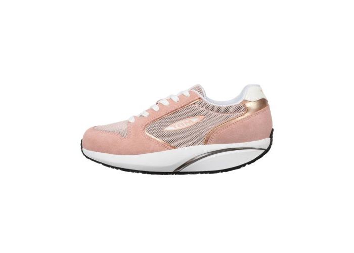 Mbt Trainers MBT-1997 Classic W 700709-1541Y Peach Rose