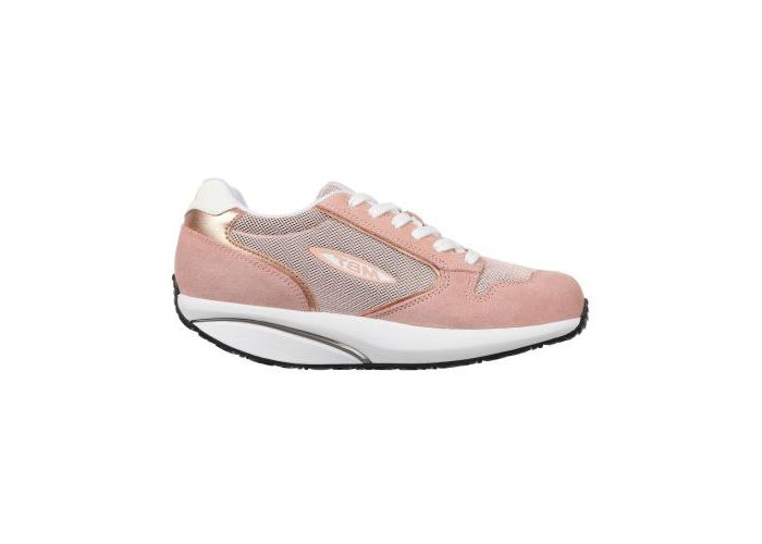 Mbt 9661 Trainers Rose