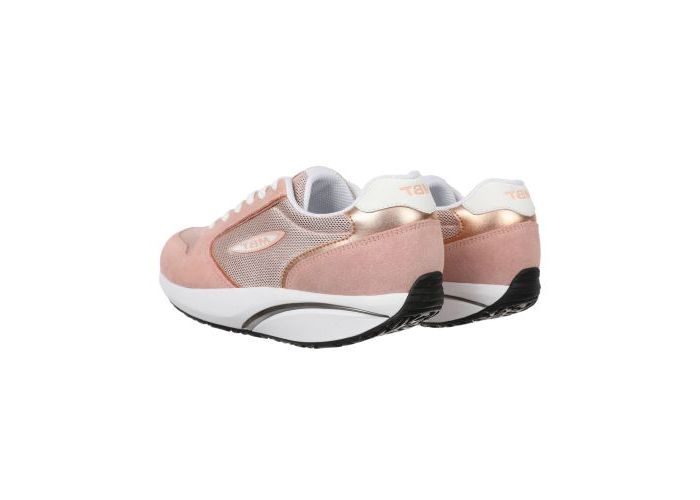 Mbt 9661 Trainers Rose
