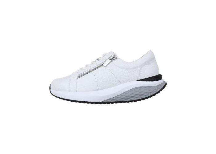 Mbt Sneakers & baskets Ferro W 702906-1464F White/Grey Sensor Wit