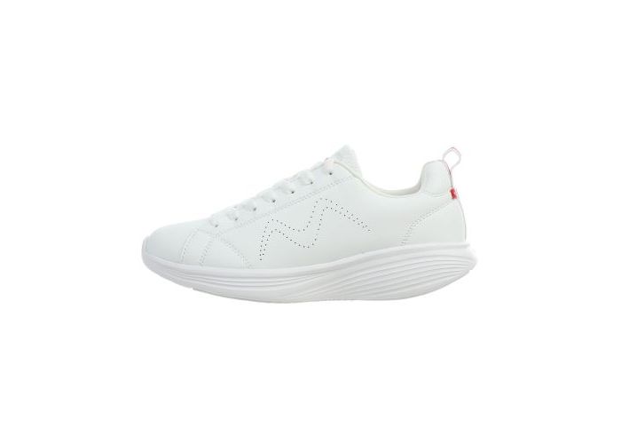 Mbt Sneakers & baskets Ren Lace Up W 702757-16L White Wit