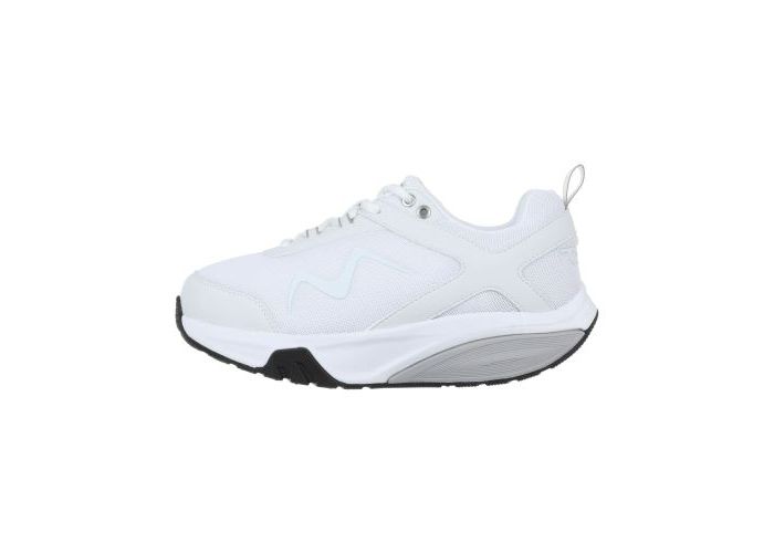 Mbt 9663 Trainers White