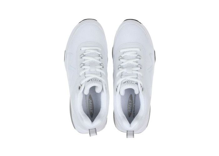 Mbt 9663 Trainers White