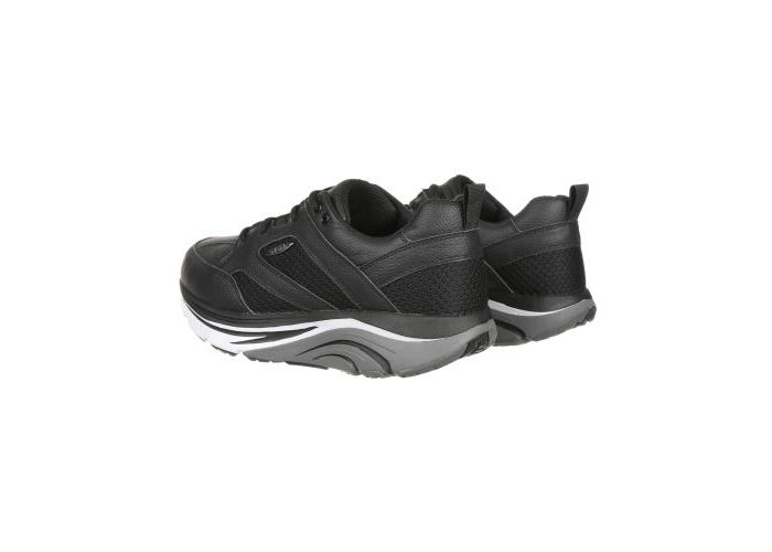 Mbt 9112 Sneakers & baskets Zwart