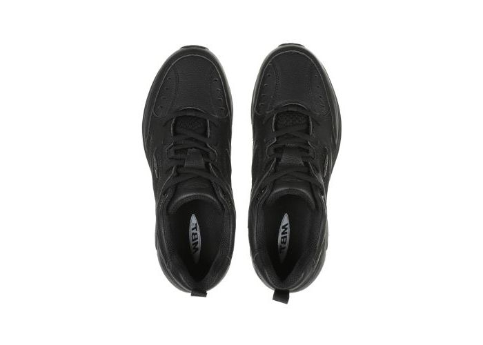 Mbt 9112 Sneakers & baskets Zwart