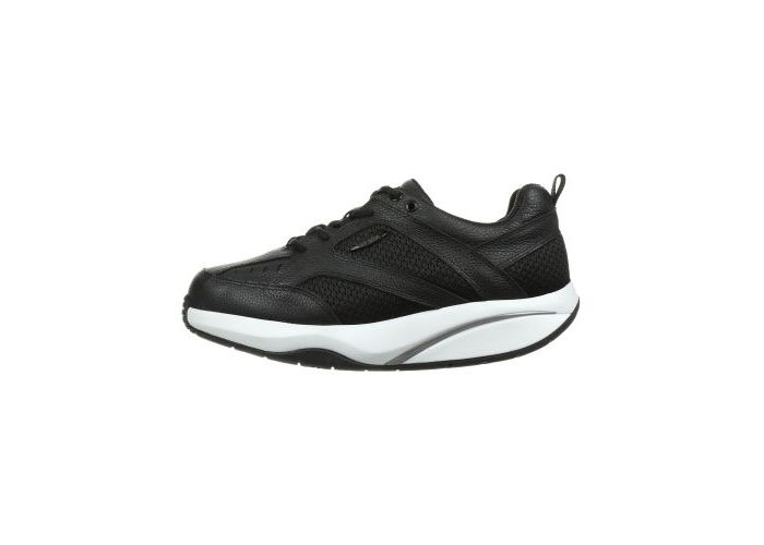 Mbt Sneakers & baskets Anataka DX Black 702822-03S Zwart