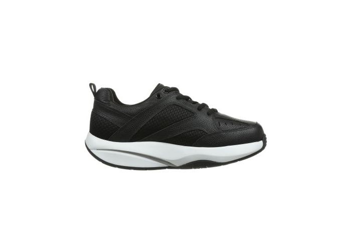 Mbt 8771 Baskets Noir